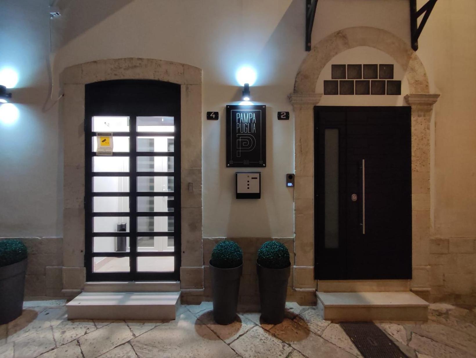 Pampa Puglia B&B Turi Exterior foto