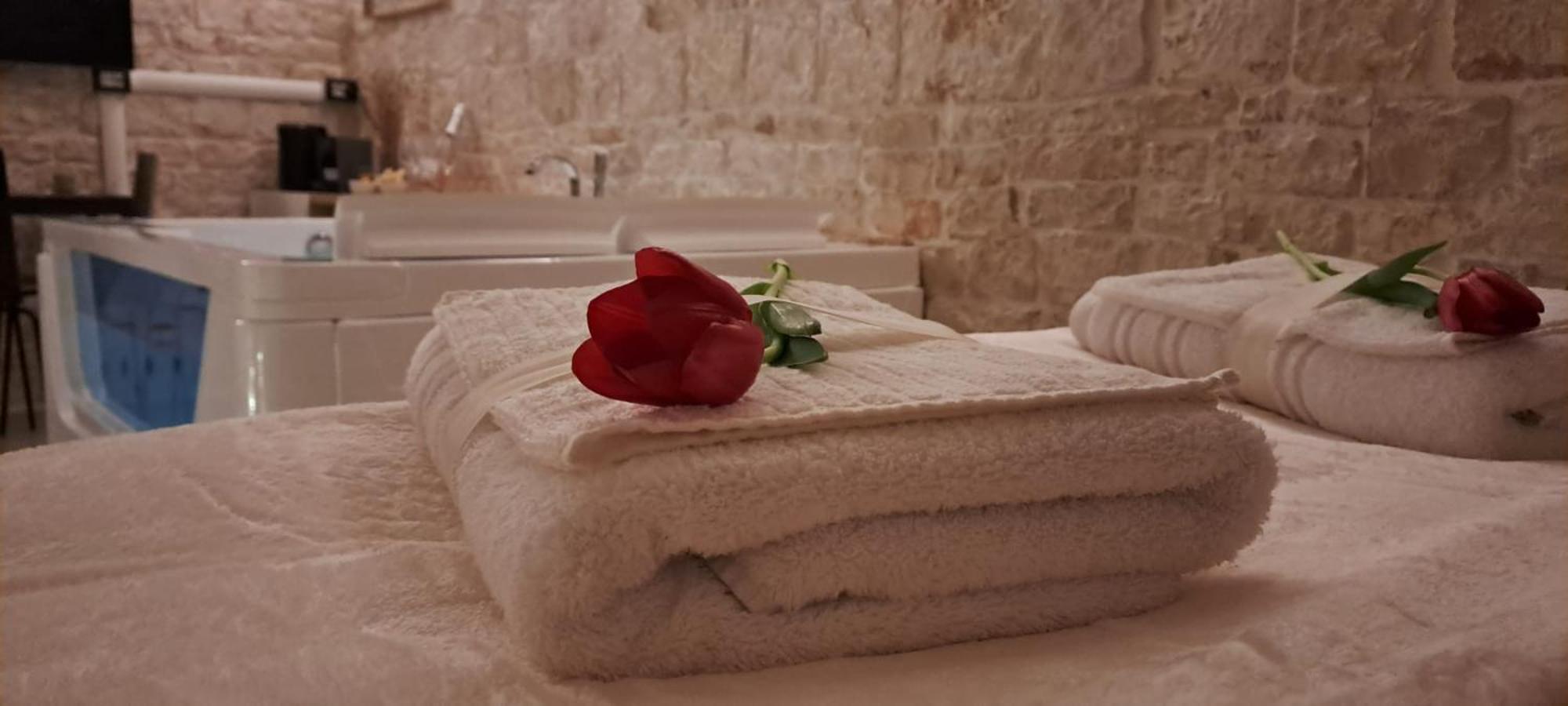 Pampa Puglia B&B Turi Exterior foto