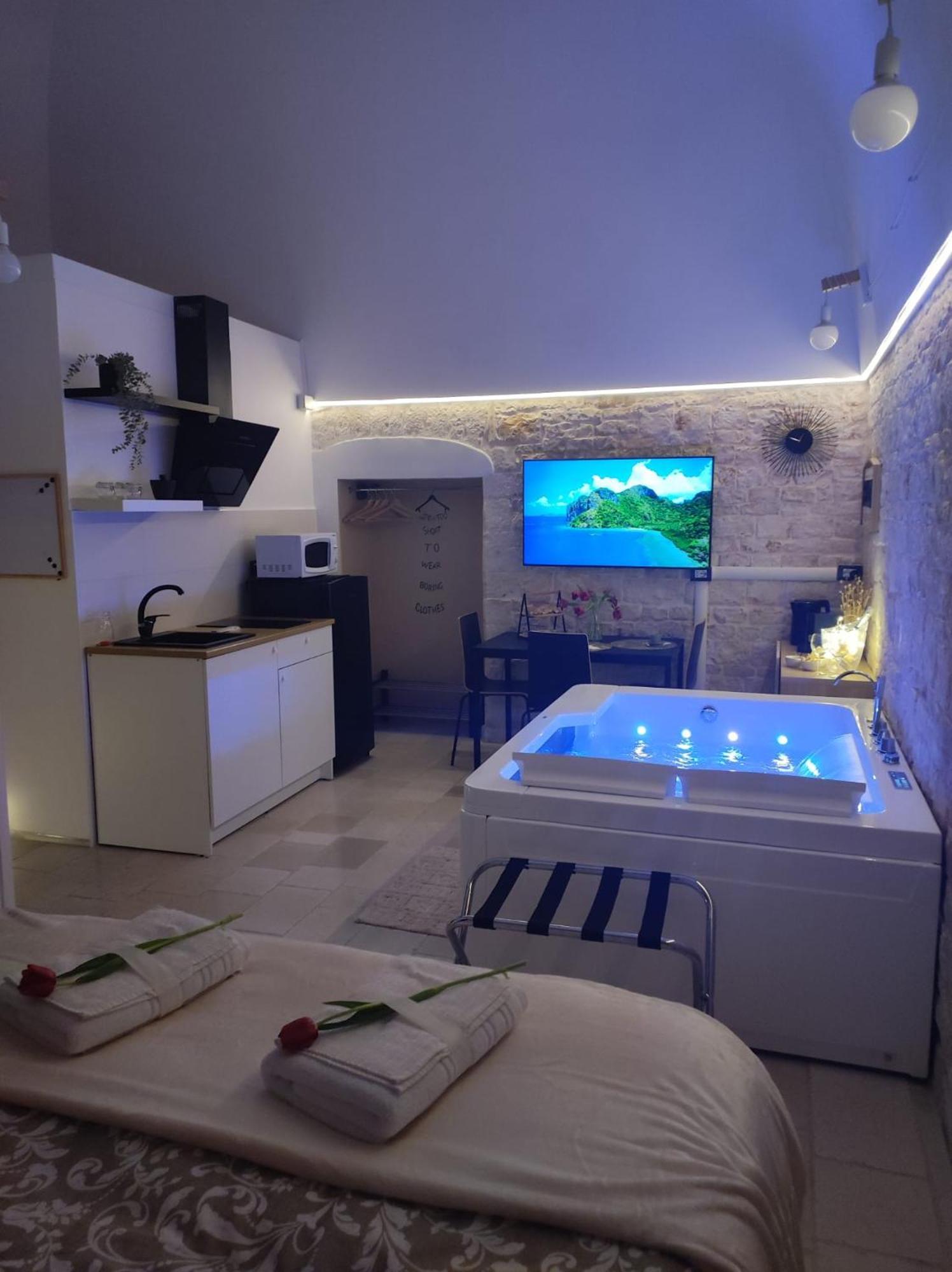 Pampa Puglia B&B Turi Exterior foto